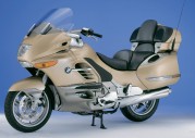 BMW K 1200 LT